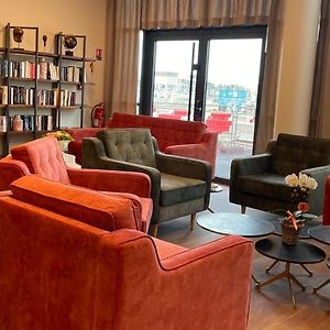 Zenao Appart'Hotels Boulogne-Sur-Mer - La Rose Des Vents